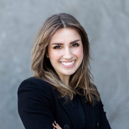 Damaris Gingerich