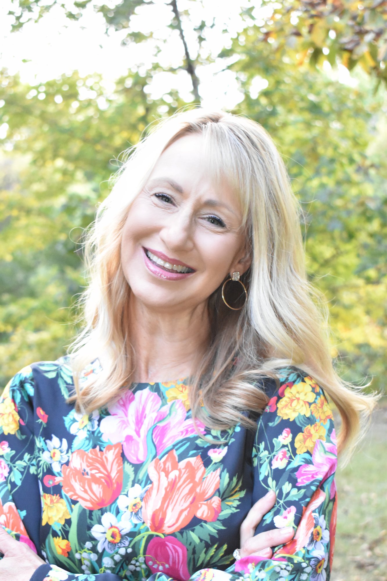 Dr. Holly Brand